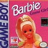 Barbie - Game Girl Box Art Front